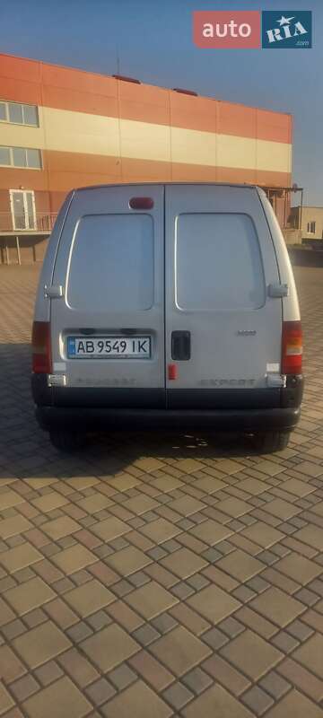 Минивэн Peugeot Expert 2005 в Гайсине