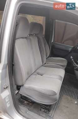 Мінівен Peugeot Expert 2002 в Кодимі