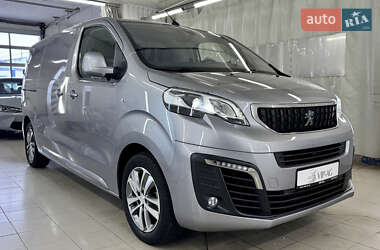 Грузовой фургон Peugeot Expert 2021 в Киеве