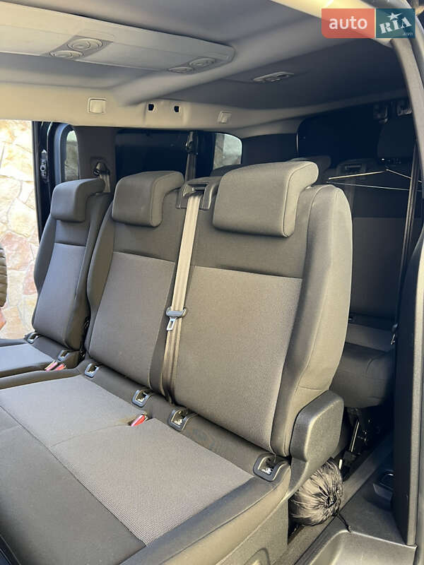 Другие грузовики Peugeot Expert 2020 в Тернополе