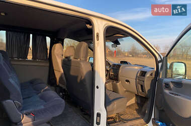 Минивэн Peugeot Expert 2007 в 