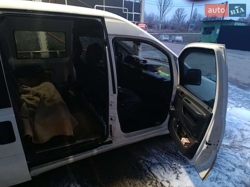Минивэн Peugeot Expert 2000 в Васильковке