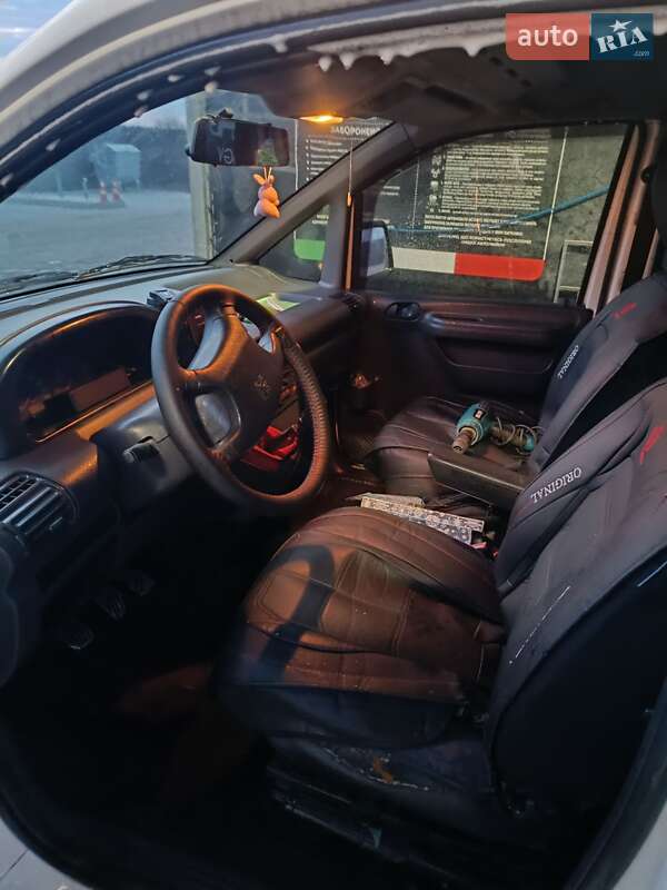 Минивэн Peugeot Expert 2000 в Васильковке