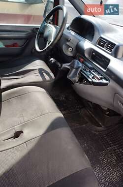Минивэн Peugeot Expert 2003 в 