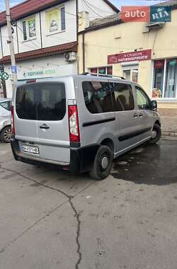 Минивэн Peugeot Expert 2009 в 