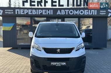 Грузовой фургон Peugeot Expert 2017 в 
