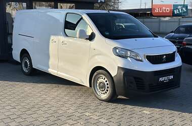 Грузовой фургон Peugeot Expert 2017 в 