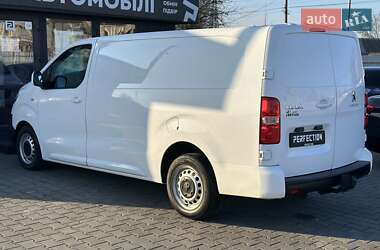 Грузовой фургон Peugeot Expert 2017 в 