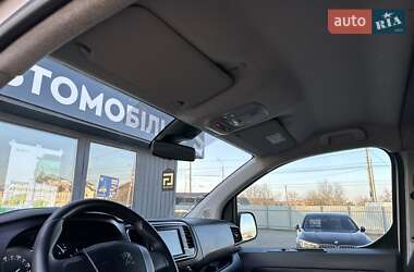 Грузовой фургон Peugeot Expert 2017 в 