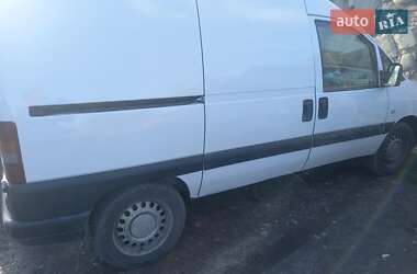 Вантажний фургон Peugeot Expert 2006 в 
