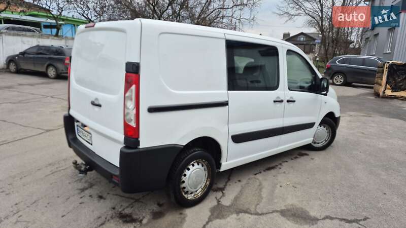 Грузопассажирский фургон Peugeot Expert 2011 в Сумах