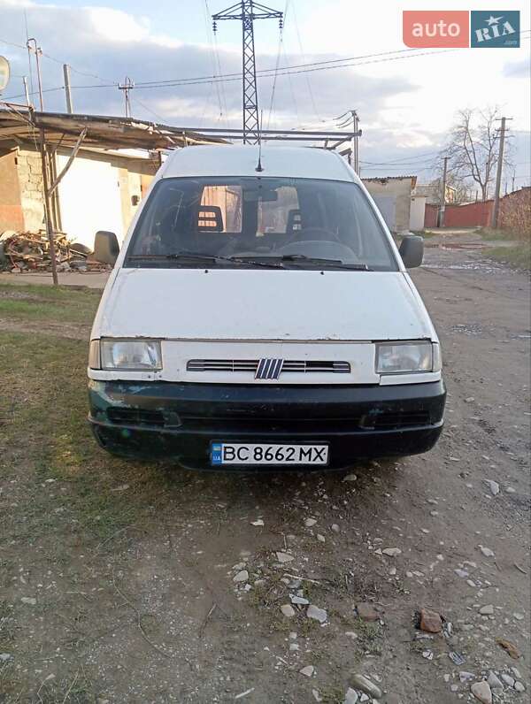 Peugeot Expert 1998