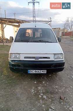 Минивэн Peugeot Expert 1998 в 