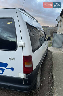 Мінівен Peugeot Expert 2006 в 