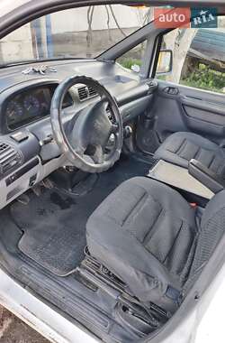 Минивэн Peugeot Expert 2001 в 