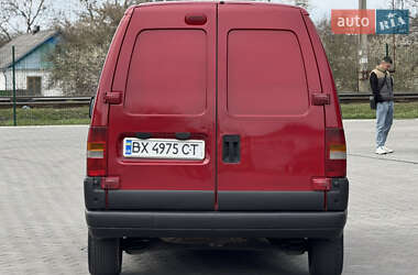 Мінівен Peugeot Expert 2006 в 