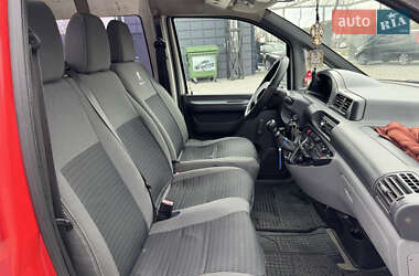 Мінівен Peugeot Expert 2006 в 