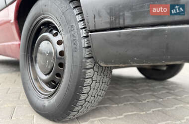 Мінівен Peugeot Expert 2006 в 
