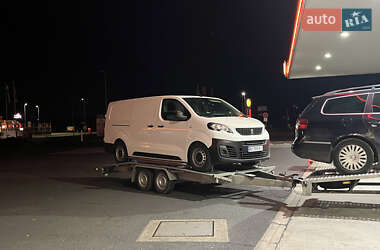 Грузовой фургон Peugeot Expert 2019 в 