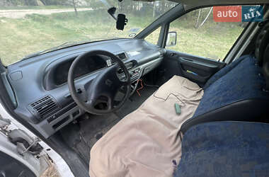 Минивэн Peugeot Expert 2001 в 