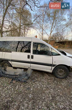 Мінівен Peugeot Expert 2005 в 