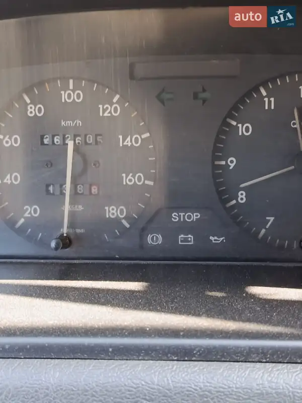 Peugeot Expert 1997