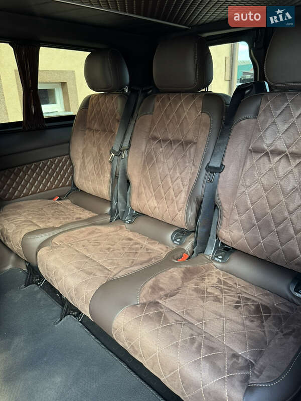 Мінівен Peugeot Expert 2020 в Житомирі фото 12 Мінівен Peugeot Expert 2020 в Житомирі