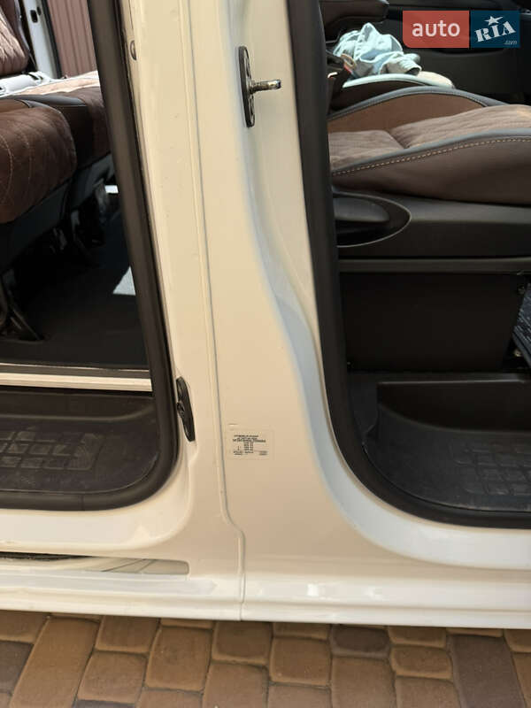 Мінівен Peugeot Expert 2020 в Житомирі фото 18 Мінівен Peugeot Expert 2020 в Житомирі