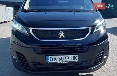 Вантажний фургон Peugeot Expert 2018 в 
