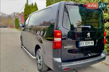 Вантажний фургон Peugeot Expert 2018 в 