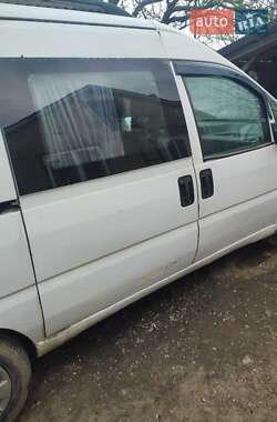 Минивэн Peugeot Expert 2004 в 