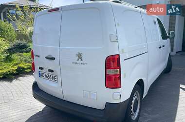 Вантажний фургон Peugeot Expert 2016 в 