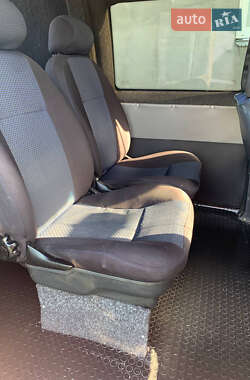 Минивэн Peugeot Expert 2001 в 