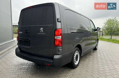 Грузовой фургон Peugeot Expert 2024 в 