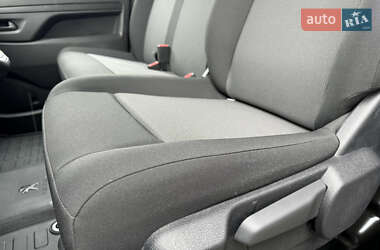 Грузовой фургон Peugeot Expert 2024 в 