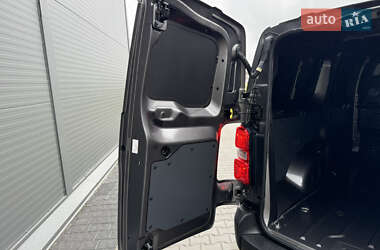 Грузовой фургон Peugeot Expert 2024 в 