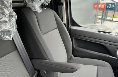 Грузовой фургон Peugeot Expert 2024 в 