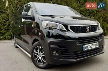 Вантажний фургон Peugeot Expert 2018 в 