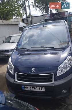 Мінівен Peugeot Expert 2013 в Житомирі