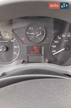 Минивэн Peugeot Expert 2008 в 