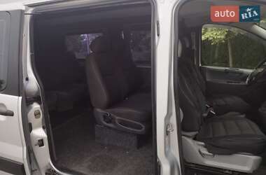 Минивэн Peugeot Expert 2008 в 