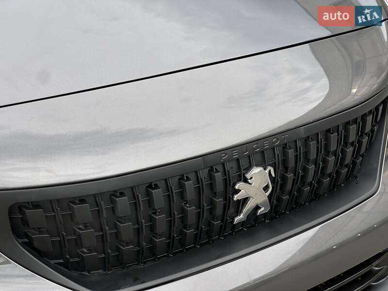 Грузовой фургон Peugeot Expert 2024 в Мукачево