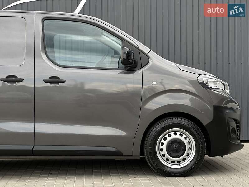 Грузовой фургон Peugeot Expert 2024 в Мукачево