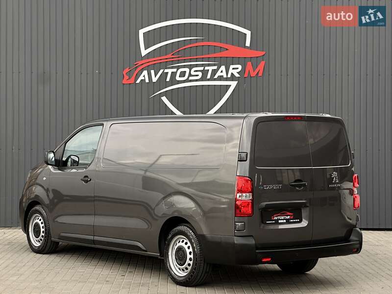 Грузовой фургон Peugeot Expert 2024 в Мукачево