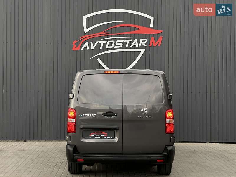 Грузовой фургон Peugeot Expert 2024 в Мукачево