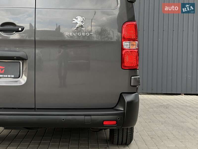 Грузовой фургон Peugeot Expert 2024 в Мукачево