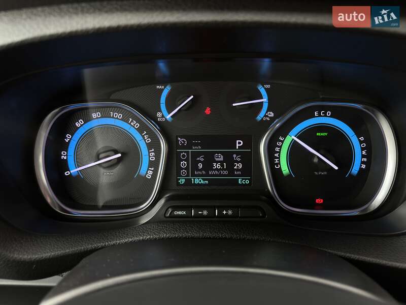 Грузовой фургон Peugeot Expert 2024 в Мукачево