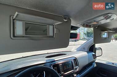 Грузовой фургон Peugeot Expert 2016 в 
