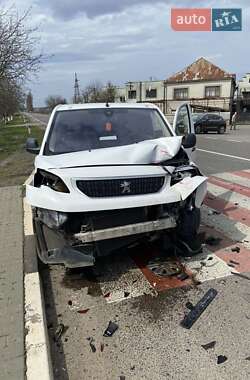 Мінівен Peugeot Expert 2019 в Мукачевому