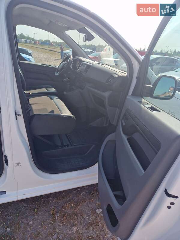 Грузовой фургон Peugeot Expert 2019 в Львове фото 10 Грузовой фургон Peugeot Expert 2019 в Львове